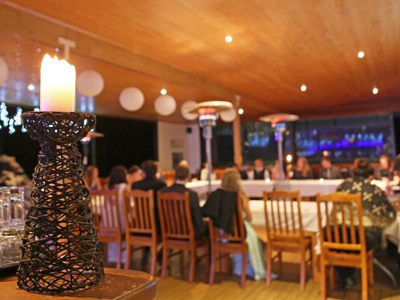 Вилла Tangiaro Retreat Port Charles Экстерьер фото