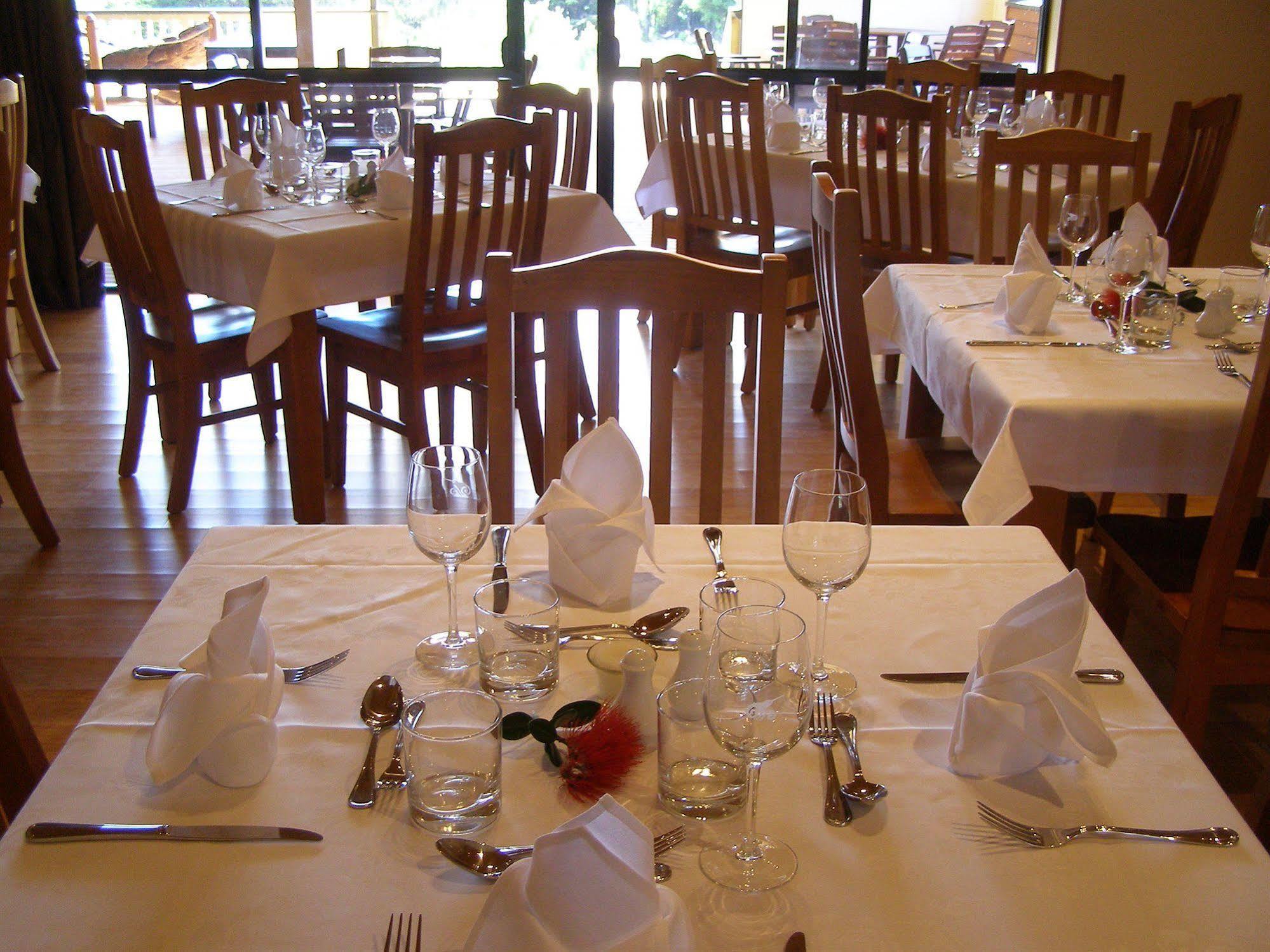 Вилла Tangiaro Retreat Port Charles Экстерьер фото